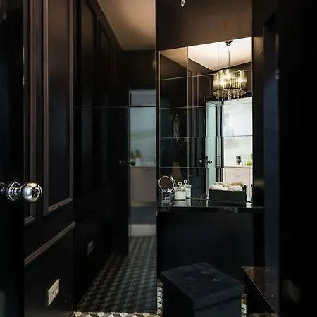 Luxury Arc Apartamento Split