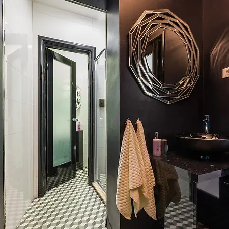 Luxury Arc - Near Firule & Bacvice * Split