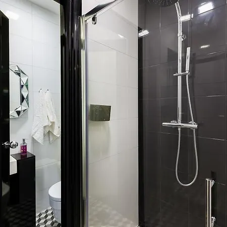 Apartment Luxury Arc Split