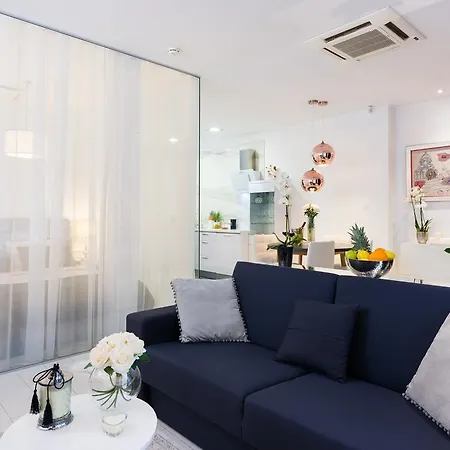 Luxury Arc Appartement Split