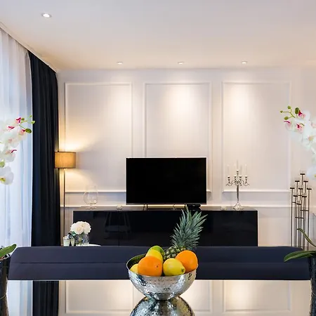Apartment Luxury Arc *
