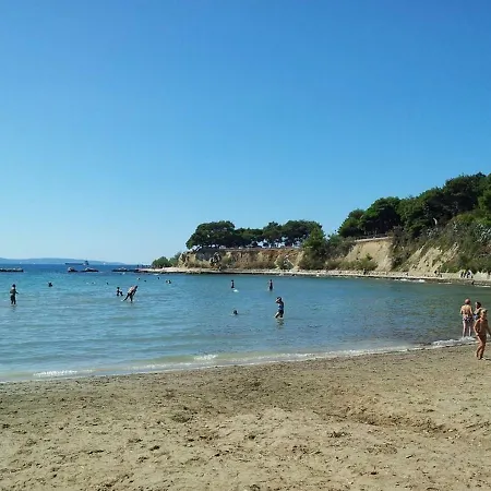 Apartment Luxury Arc *