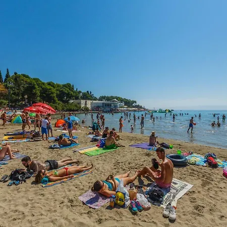 Luxury Arc Appartement *