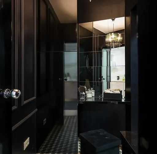 Luxury Arc Apartament Split