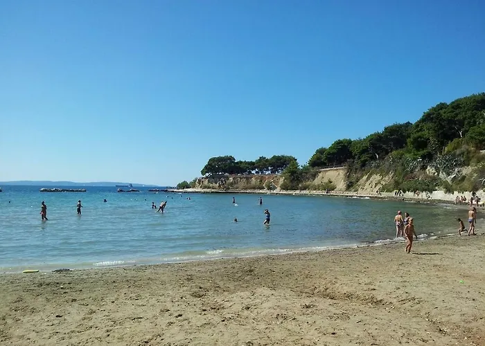 Appartement Luxury Arc *